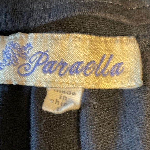 Women's Navy Jacket - Picture 8 of 11